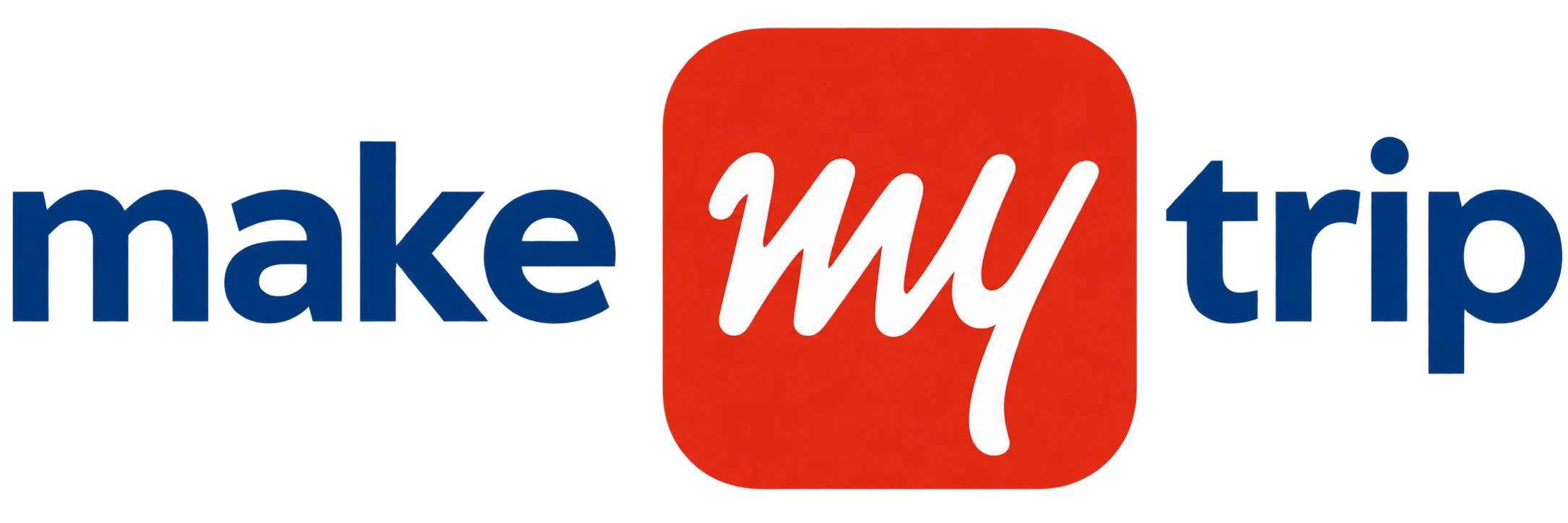 MakeMyTrip